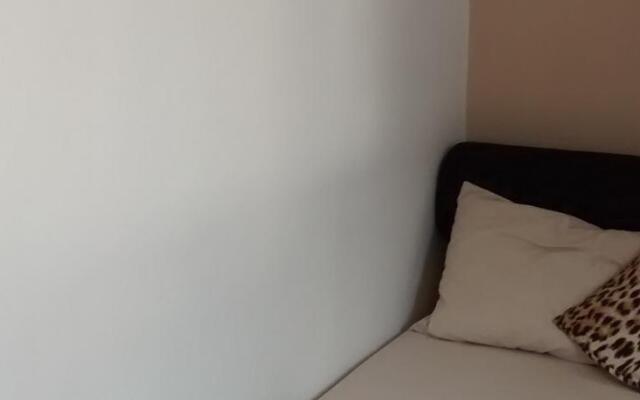 Apartamento Copacabana Posto Dois