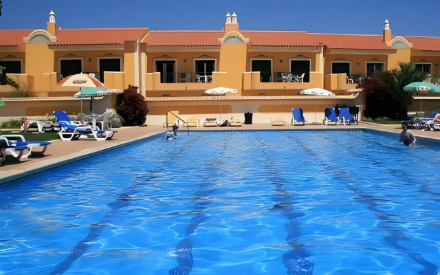 Giramar Apartamentos Turisticos
