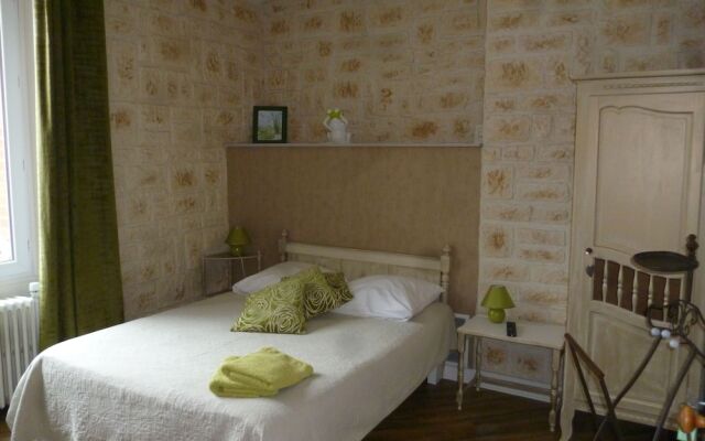 Le Relais de Montigny