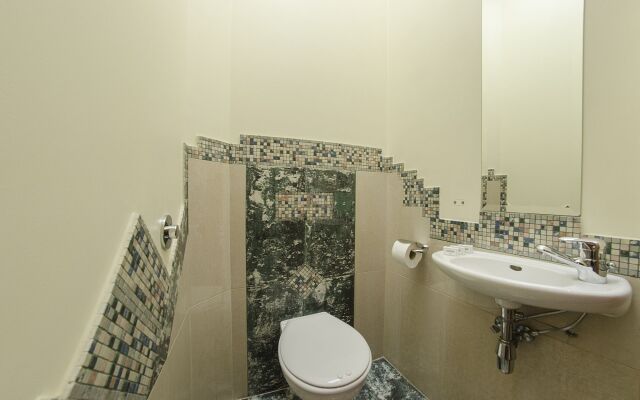Dom & House - Apartments Monte Cassino