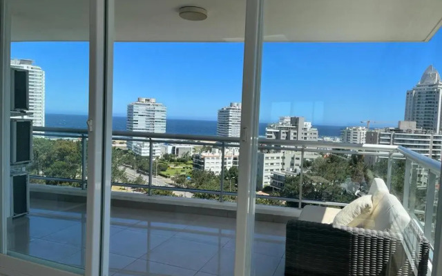 Apartamento 901 torre One II