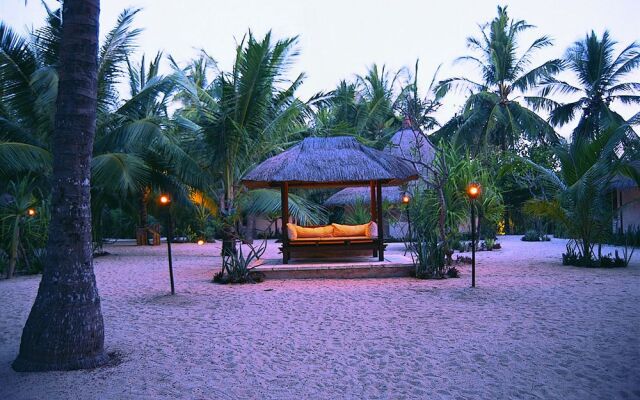 NusaBay Lembongan Resort by WHM