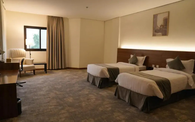 Kara Hotel | فندق كارا