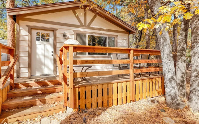 Holmes Away From Home #2485