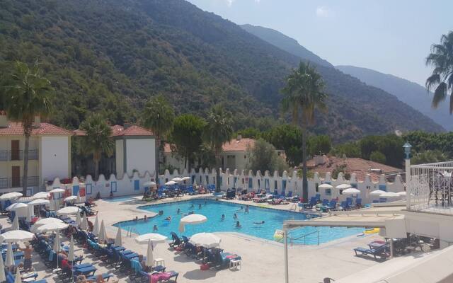 Karbel Hotel - All Inclusive