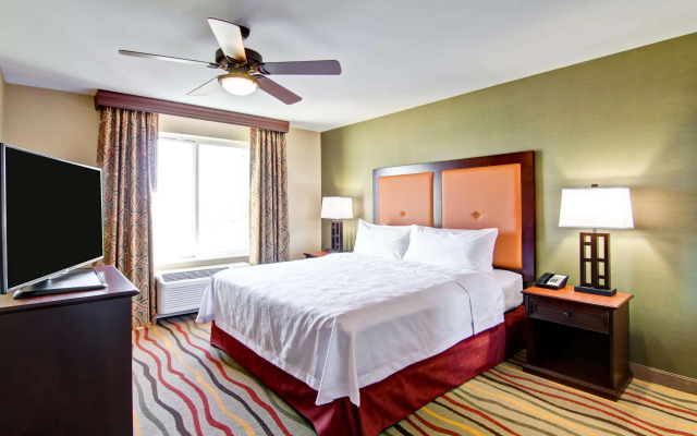 Homewood Suites by Hilton Richland