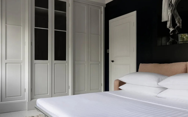 Maida Avenue II by Onefinestay