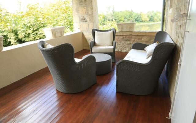 Château de Courtebotte