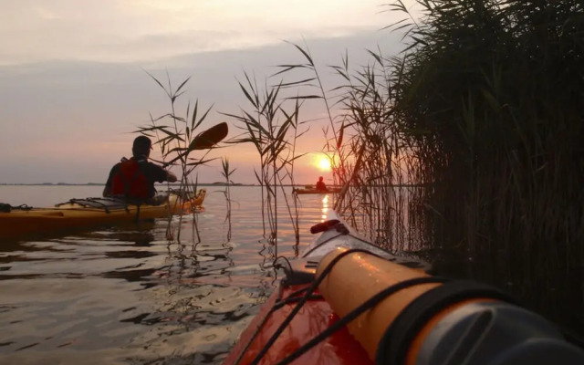 Old Shipman's House Comfortable Holiday Residence