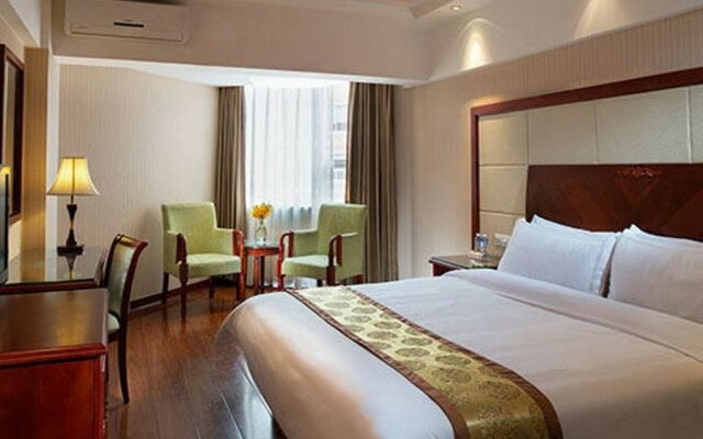 Vienna Hotel Shenzhen Meilin