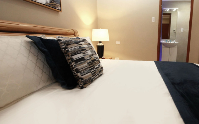 Victoria City Hotel