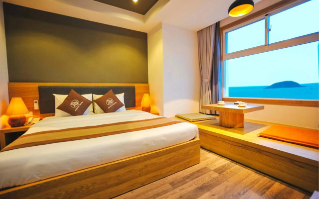 SeaSing Boutique Hotel