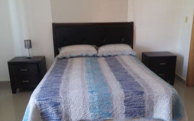 Furnished in Class A