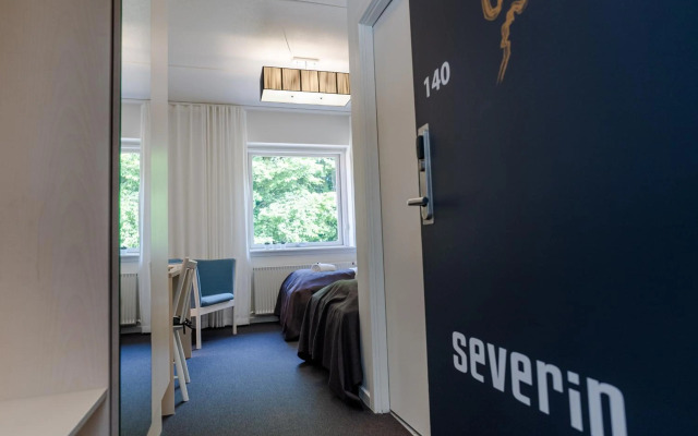 Severin Kursuscenter og Konferencehotel