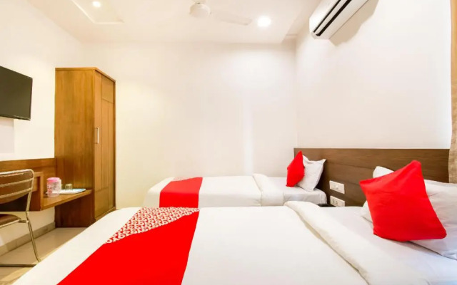 Vasudha Residency by OYO Rooms