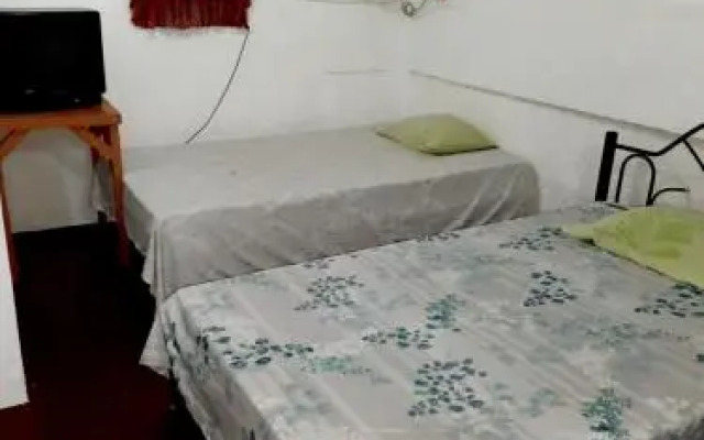 Antipolo Budget Hostel