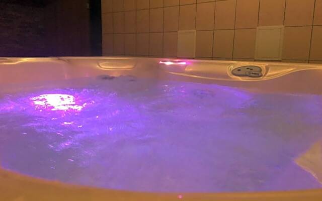 Hotel Restauracja U Guta