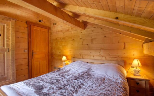Chalet Morillon Village, 6 pièces, 9 personnes - FR-1-642-66