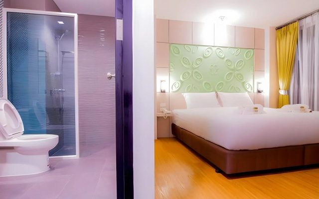 De Boutique Hotel