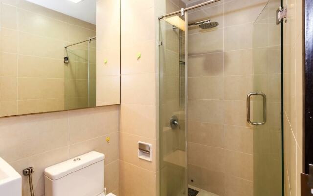 Casa Bukit Bintang 3Br By Guestready