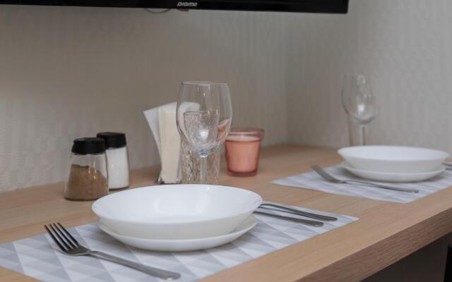 Санди на улице Автозаводская 23 стр. 120