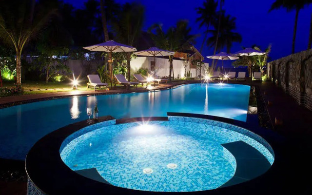 WindFlower Beach Boutique Hotel - Mui Ne