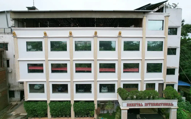 Sheetal International Rain Basera