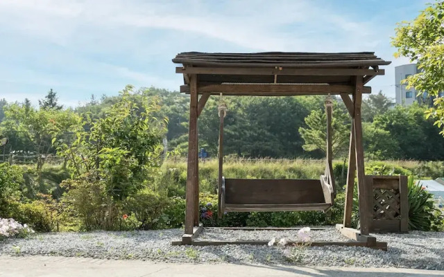 Gangneung Remember Dogchae Pension