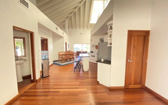 Sea Vue Luxury Vacation Condominiums