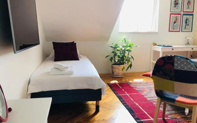 Apartment Spirit of Split