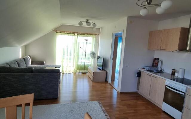 Juuli apartament