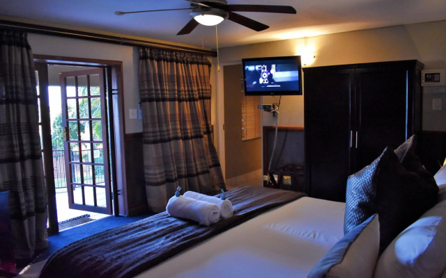 Waterfalls Boutique Hotel