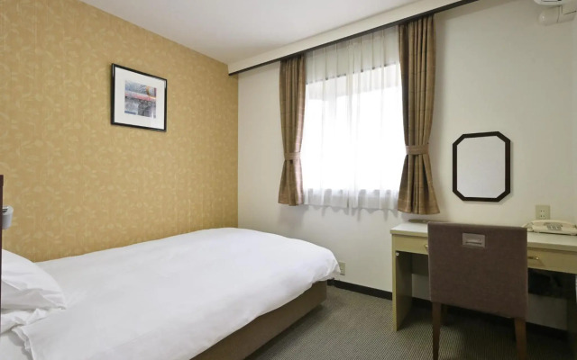 Takamatsu Kokusai Hotel