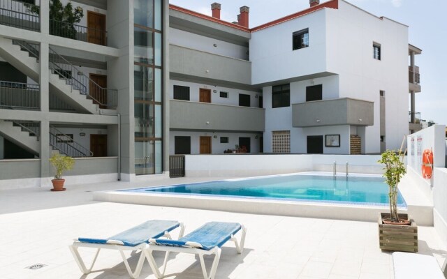 Live Caletillas Cathayza