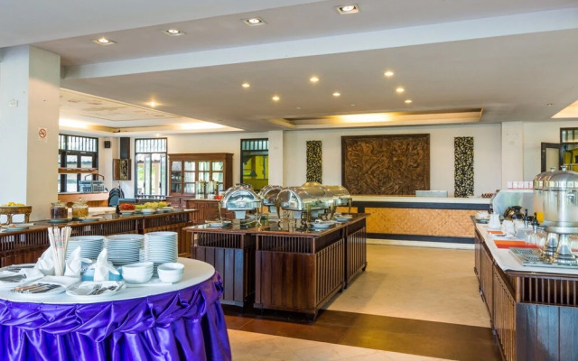 The Tacola Resort & Spa