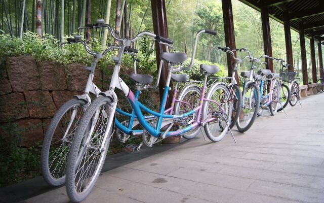 Pingtian Peninsula Hotel