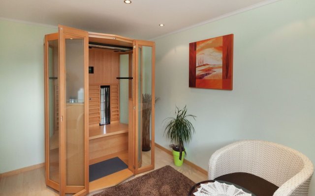 Sunny Apartment in Kappl With Infrared Sauna