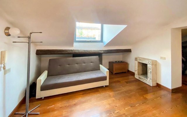 Amazing Apartment in Roma With Wifi and 1 Bedrooms