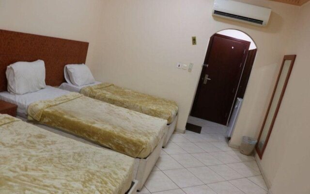 Loloat Al Hashimiah Hotel