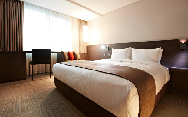 Hotel Prumir