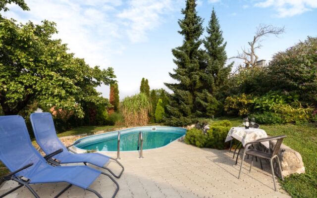 Holiday Home Horni Vestonice