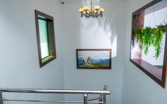 Whitevill Hospitality and homes