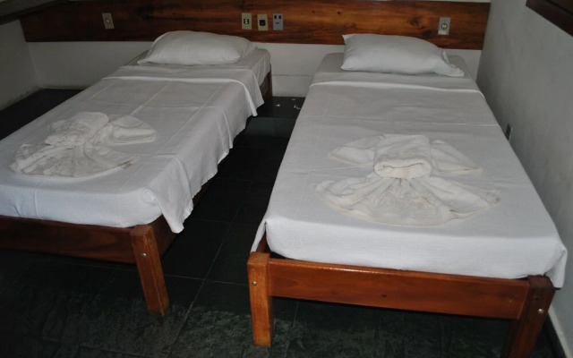 Pousada Portal do Prado