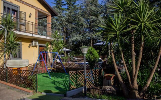 B&B Etna House