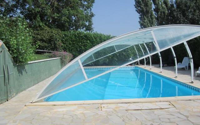 Maison Les Philiberts