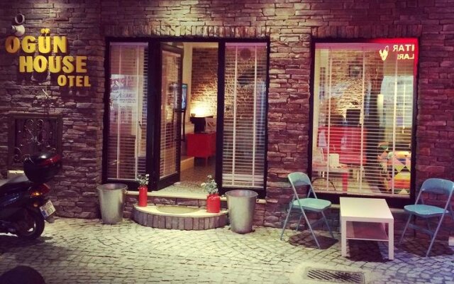 Sapanca Butik Otel