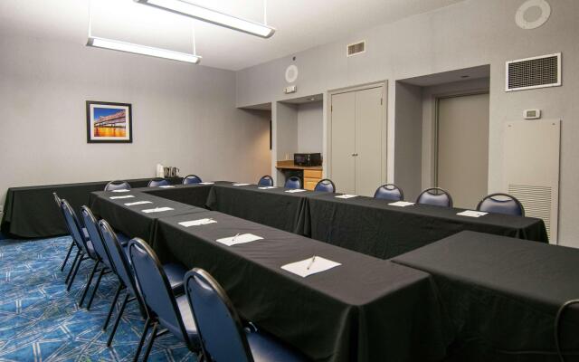 Hampton Inn Metairie