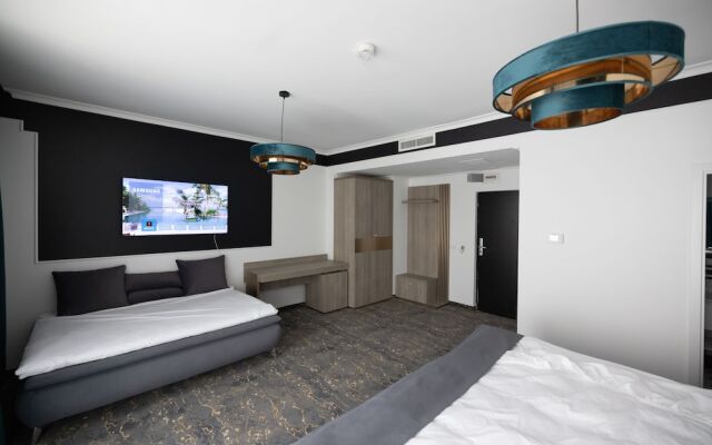 Opera Hotel
