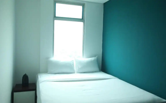 Collection O Cikarang Near President University Formerly Enviro