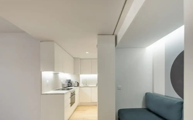 Lisbon Serviced Apartments - Mouraria